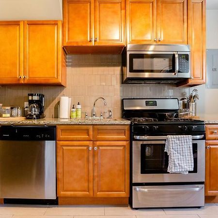 Boho Chic 2 Bedroom West Plaza Kansas City Eksteriør bilde