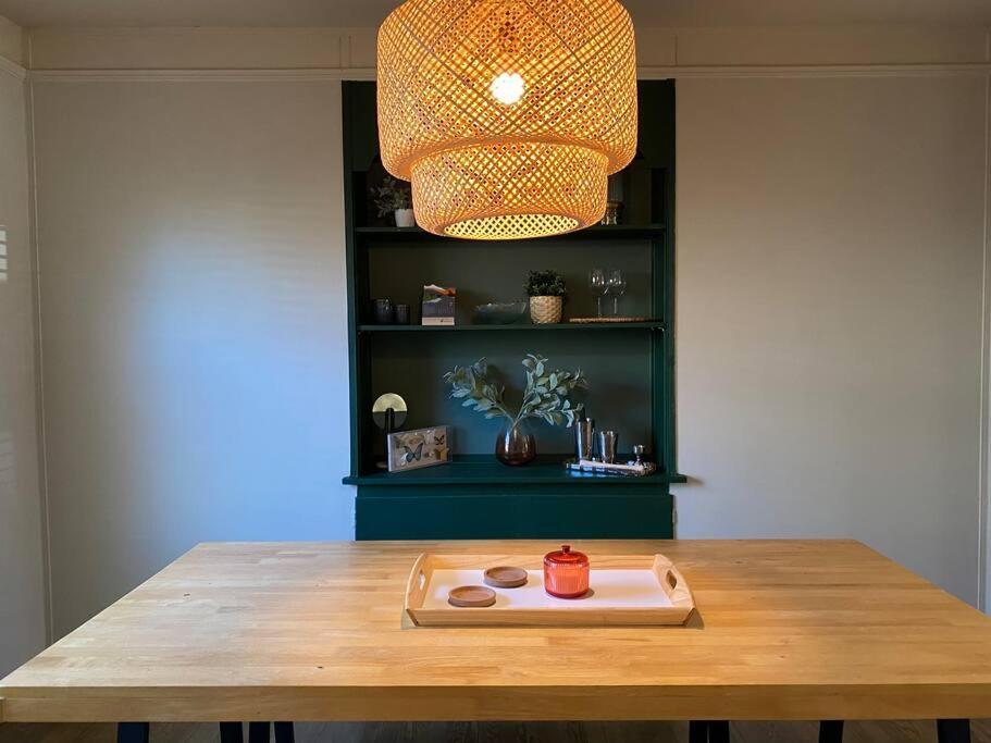 Boho Chic 2 Bedroom West Plaza Kansas City Eksteriør bilde