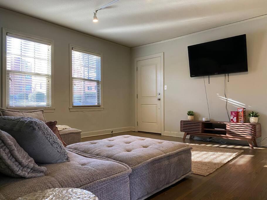 Boho Chic 2 Bedroom West Plaza Kansas City Eksteriør bilde